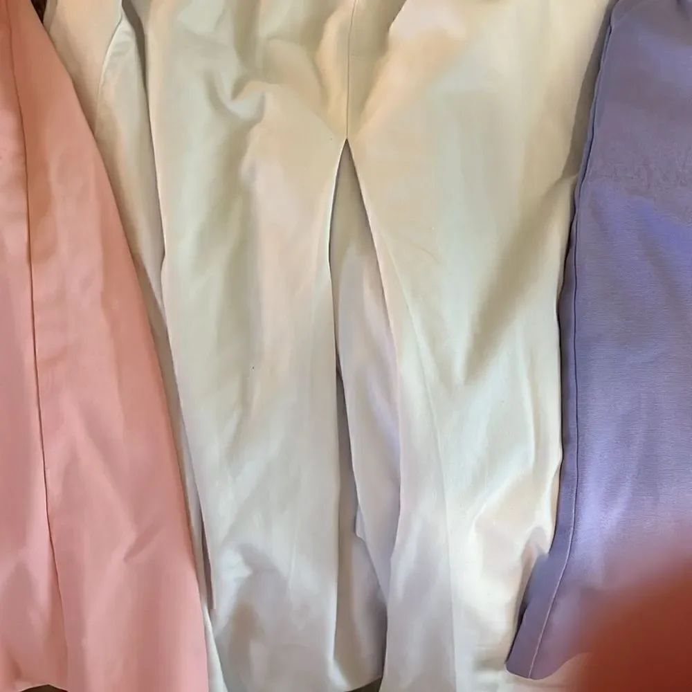 Split skirts - Picture 4 of 5